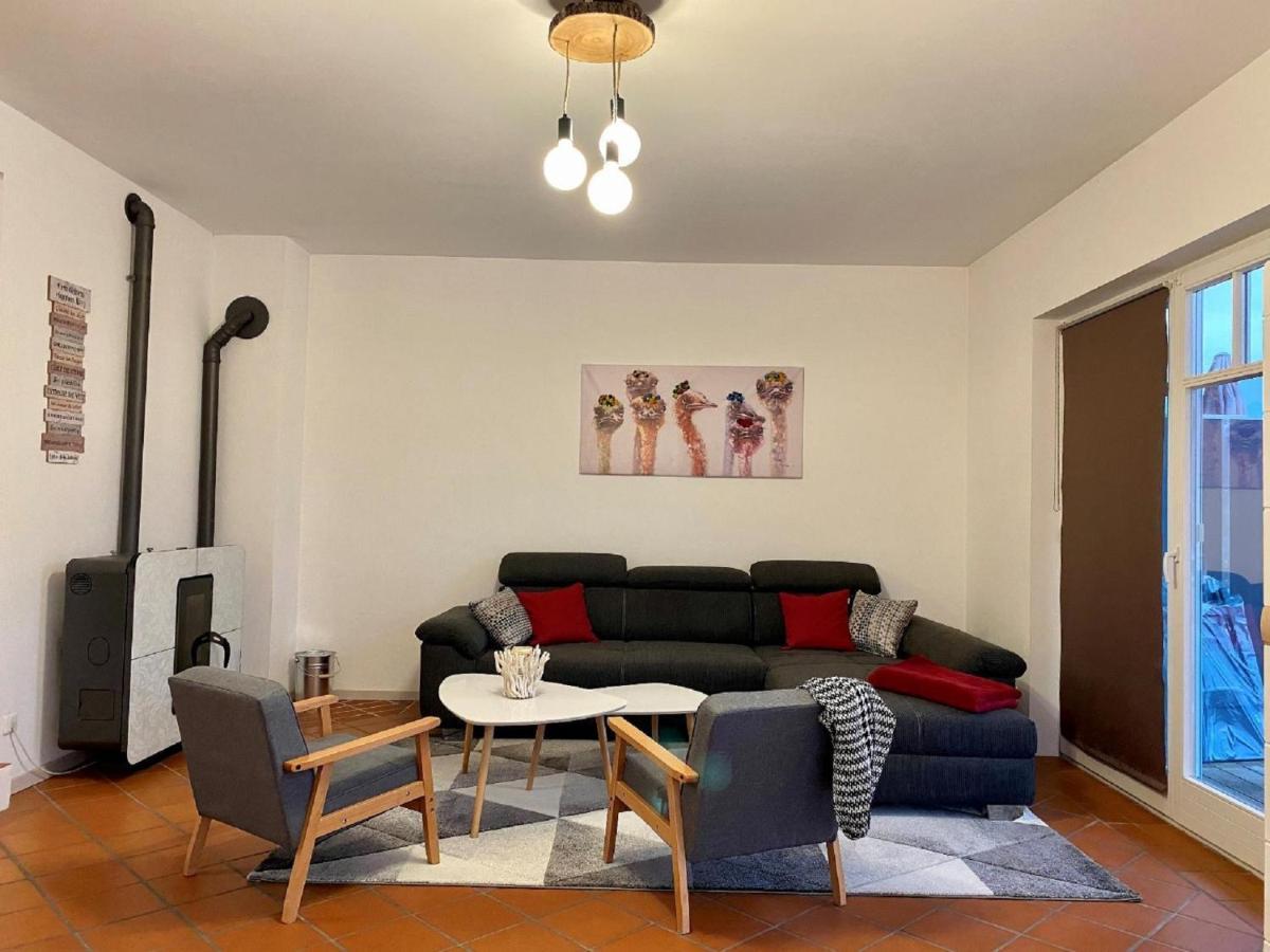 Haus Gluecksmoment Apartamento Sankt Englmar Exterior foto