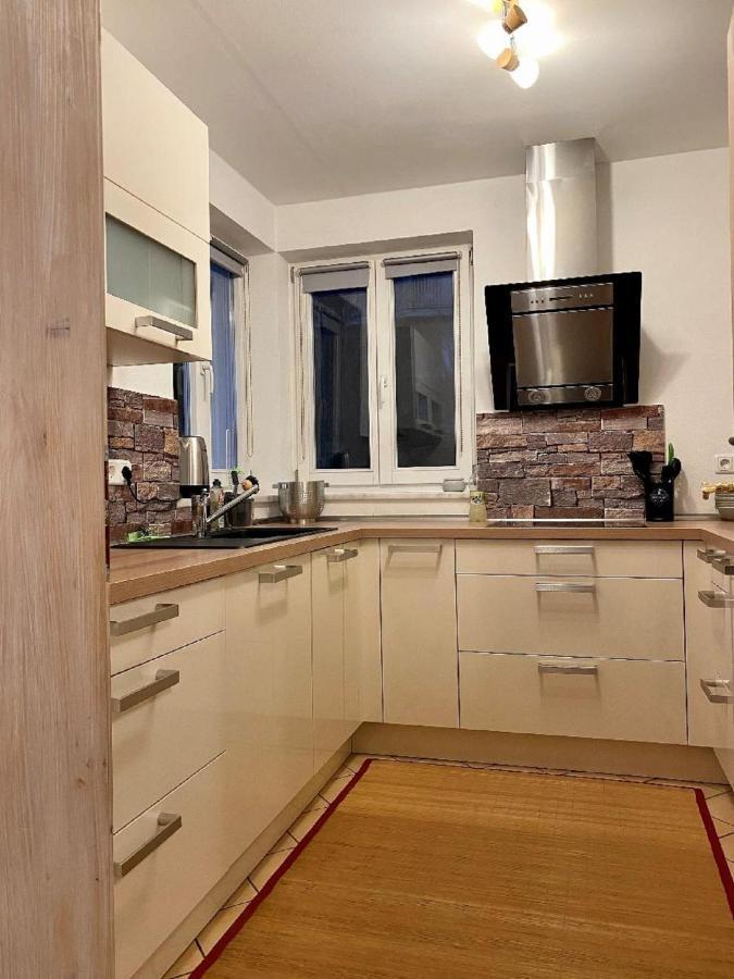Haus Gluecksmoment Apartamento Sankt Englmar Exterior foto