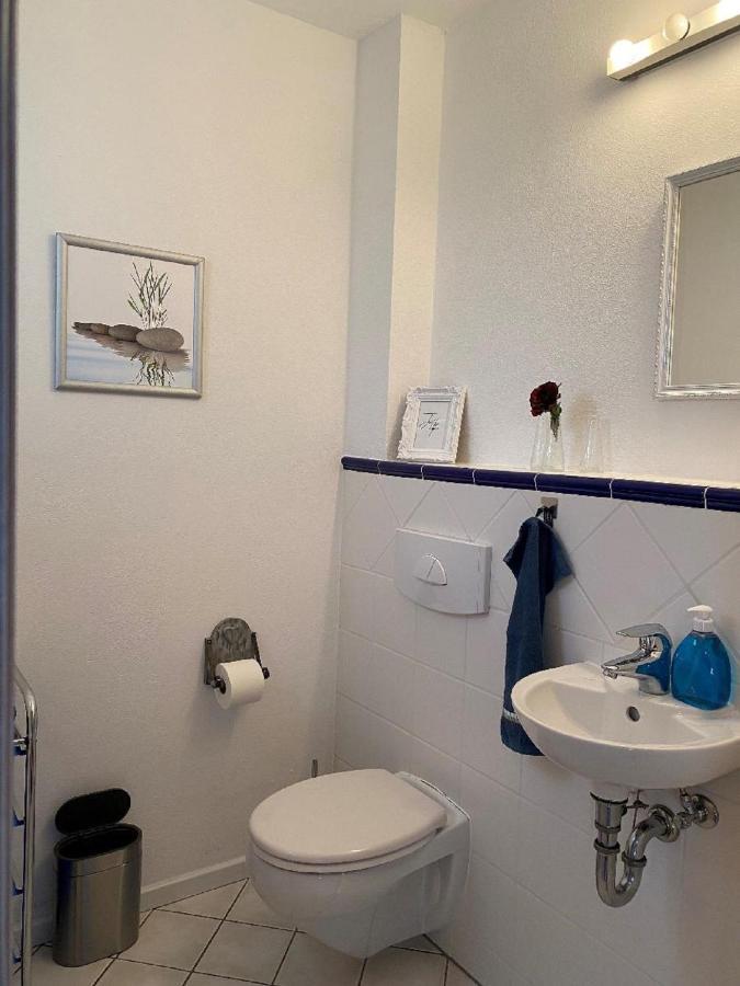 Haus Gluecksmoment Apartamento Sankt Englmar Exterior foto