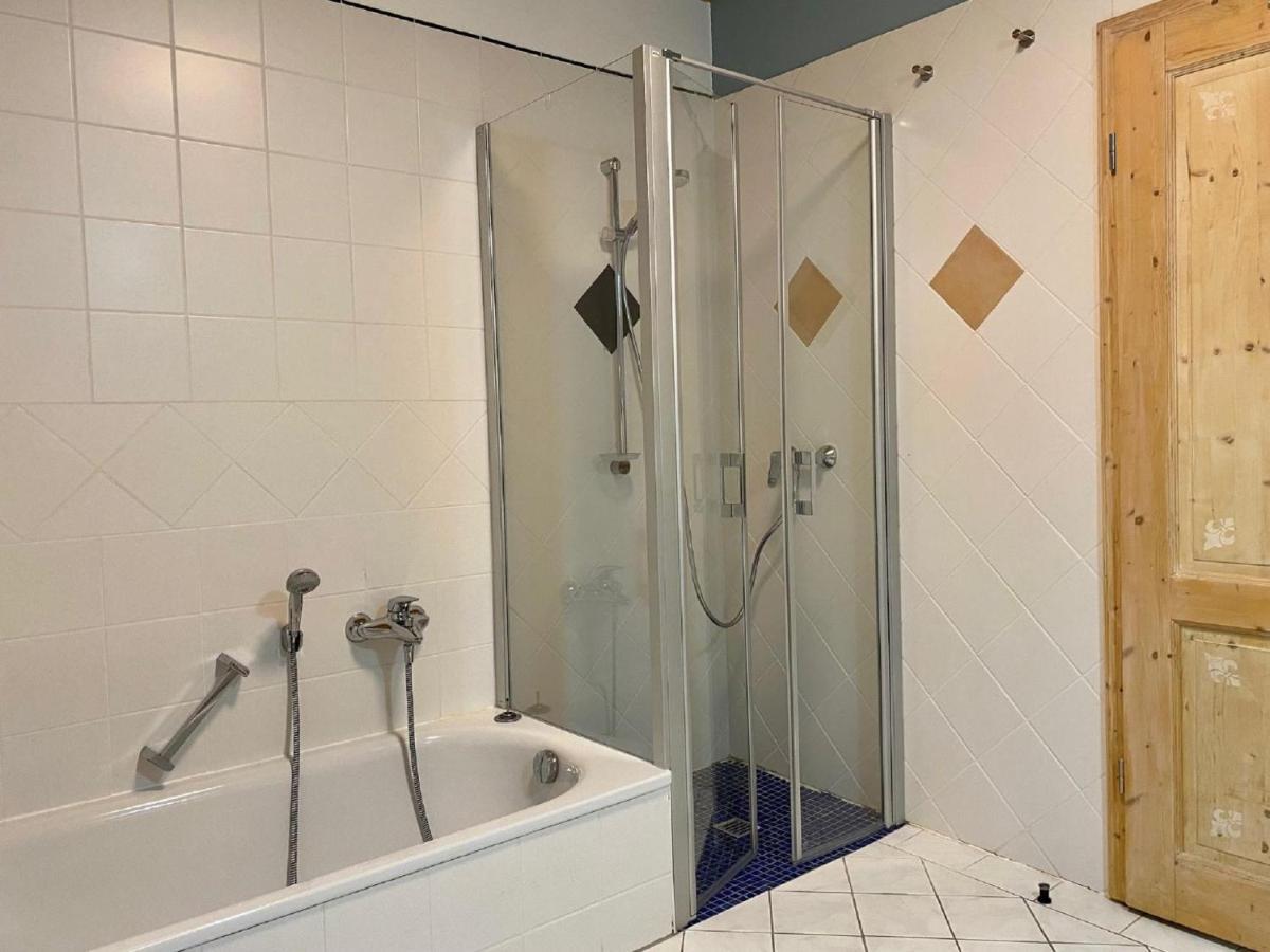 Haus Gluecksmoment Apartamento Sankt Englmar Exterior foto