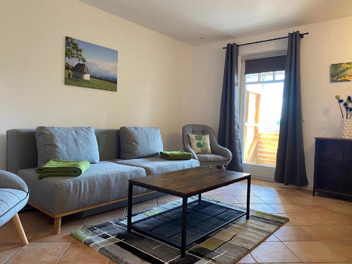 Haus Gluecksmoment Apartamento Sankt Englmar Exterior foto